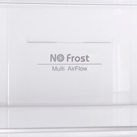 Холодильник MAUNFELD MFF200NFB Inverter - Превью изображения №10 — Интернет-магазин samo.by