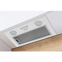 Кухонная вытяжка Weissgauff BOX 452 White - Превью изображения №5 — Интернет-магазин samo.by