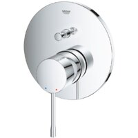 Смеситель Grohe Essence 24058001 (хром) - Превью изображения №2 — Интернет-магазин samo.by