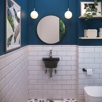 Умывальник Lavinia Boho Bathroom Sink 33311072 - Превью изображения №5 — Интернет-магазин samo.by