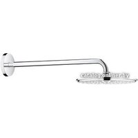 Верхний душ Grohe Rainshower Cosmopolitan 210 26171000 - Превью изображения №1 — Интернет-магазин samo.by