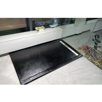 Душевой поддон WeltWasser TRS 14080 Stone-BL 140x80 - Превью изображения №3 — Интернет-магазин samo.by