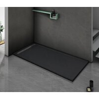 Душевой поддон WeltWasser TRS 14080 Stone-BL 140x80 - Превью изображения №7 — Интернет-магазин samo.by