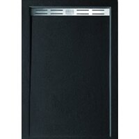 WeltWasser TRS 14080 Stone-BL 140x80