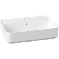 Умывальник Lavinia Boho Bathroom Sink Slim 33311008 - Превью изображения №2 — Интернет-магазин samo.by
