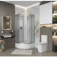 Niagara NG-3301-14BKG 90x90x200