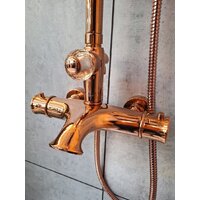 Душевая система  Altrobagno Beatrice 030423 ROr - Превью изображения №3 — Интернет-магазин samo.by
