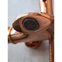 Душевая система  Altrobagno Beatrice 030423 ROr - Превью изображения №8 — Интернет-магазин samo.by