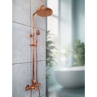 Душевая система  Altrobagno Beatrice 030423 ROr - Превью изображения №2 — Интернет-магазин samo.by