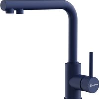 Omoikiri Nakagawa 2 Plus-IB (indigo blue)