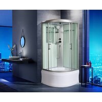 Душевая кабина WeltWasser WW500 Halle 902 - Превью изображения №2 — Интернет-магазин samo.by