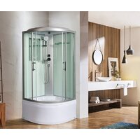 Душевая кабина WeltWasser WW500 Halle 902 - Превью изображения №3 — Интернет-магазин samo.by