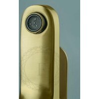 Смеситель Filarete Retta FL5030 (матовое золото) - Превью изображения №16 — Интернет-магазин samo.by