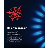 Варочная панель MAUNFELD EGHE.32.3EW/G - Превью изображения №23 — Интернет-магазин samo.by