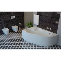 Ванна Lavinia Boho Bell Pro 140x95 L 3702140L - Превью изображения №3 — Интернет-магазин samo.by