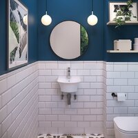 Умывальник Lavinia Boho Bathroom Sink 33311071 - Превью изображения №5 — Интернет-магазин samo.by