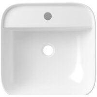 Умывальник Lavinia Boho Bathroom Sink Slim 33311007 - Превью изображения №3 — Интернет-магазин samo.by