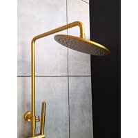 Душевая система  Altrobagno Metropoli 030425 OrSp - Превью изображения №6 — Интернет-магазин samo.by