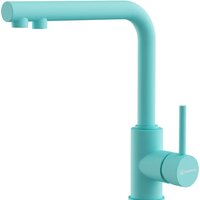 Omoikiri Nakagawa 2 Plus-AZ (azur blue)