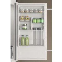 Холодильник Whirlpool WHC18 T132 - Превью изображения №4 — Интернет-магазин samo.by