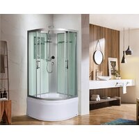 Душевая кабина WeltWasser WW500 Halle 901 - Превью изображения №2 — Интернет-магазин samo.by