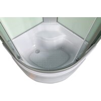 Душевая кабина WeltWasser WW500 Halle 901 - Превью изображения №5 — Интернет-магазин samo.by