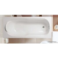 Ванна VagnerPlast Nymfa 160x70 - Превью изображения №3 — Интернет-магазин samo.by