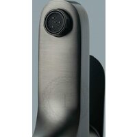 Смеситель Filarete Retta FL5030 (графит) - Превью изображения №14 — Интернет-магазин samo.by