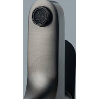 Смеситель Filarete Retta FL5030 (графит) - Превью изображения №6 — Интернет-магазин samo.by