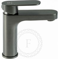 Смеситель Filarete Retta FL5030 (графит) - Превью изображения №11 — Интернет-магазин samo.by