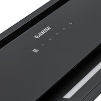 Кухонная вытяжка Exiteq EX-6036 (черный) - Превью изображения №8 — Интернет-магазин samo.by