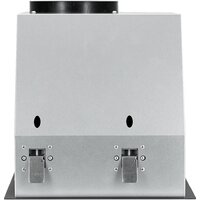 Кухонная вытяжка Exiteq EX-6036 (черный) - Превью изображения №11 — Интернет-магазин samo.by