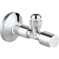 Запорная арматура Grohe Вентиль угловой 1/2