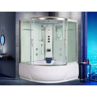 Душевая кабина WeltWasser WW500 Emmer 15055 - Превью изображения №2 — Интернет-магазин samo.by