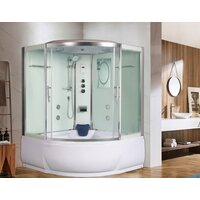 Душевая кабина WeltWasser WW500 Emmer 15055 - Превью изображения №3 — Интернет-магазин samo.by