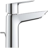Смеситель Grohe Bauloop 23762001 - Превью изображения №3 — Интернет-магазин samo.by