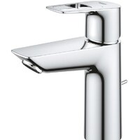 Смеситель Grohe Bauloop 23762001 - Превью изображения №4 — Интернет-магазин samo.by