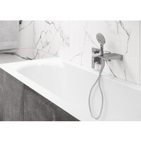 Ванна Bonito Home Aventura 180x80 BH-AV-901-180-80 Slim/St (с ножками) - Превью изображения №2 — Интернет-магазин samo.by
