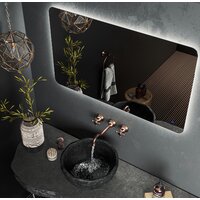  Roxen Зеркало Bella Long 510055-140 140х70 - Превью изображения №4 — Интернет-магазин samo.by