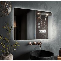  Roxen Зеркало Bella Long 510055-140 140х70 - Превью изображения №3 — Интернет-магазин samo.by
