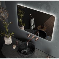  Roxen Зеркало Bella Long 510055-140 140х70 - Превью изображения №2 — Интернет-магазин samo.by