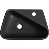 Умывальник Lavinia Boho Bathroom Sink Slim 33311070 - Превью изображения №3 — Интернет-магазин samo.by