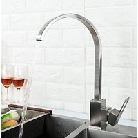 Смеситель FRAP F40804 - Превью изображения №3 — Интернет-магазин samo.by
