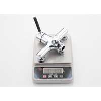 Смеситель FRAP H44 F2244 - Превью изображения №9 — Интернет-магазин samo.by