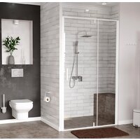 Душевая дверь Wasserkraft Neime 19P05 - Превью изображения №2 — Интернет-магазин samo.by