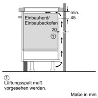 Варочная панель Bosch PXY675DC1E - Превью изображения №7 — Интернет-магазин samo.by