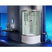 Душевая кабина WeltWasser WW500 Halle 801 - Превью изображения №3 — Интернет-магазин samo.by