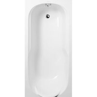 Ванна VagnerPlast Nymfa 150x70 - Превью изображения №2 — Интернет-магазин samo.by