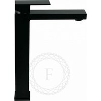 Смеситель Filarete Fing FL6040 (черный матовый) - Превью изображения №9 — Интернет-магазин samo.by