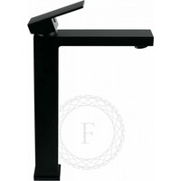 Смеситель Filarete Fing FL6040 (черный матовый) - Превью изображения №10 — Интернет-магазин samo.by